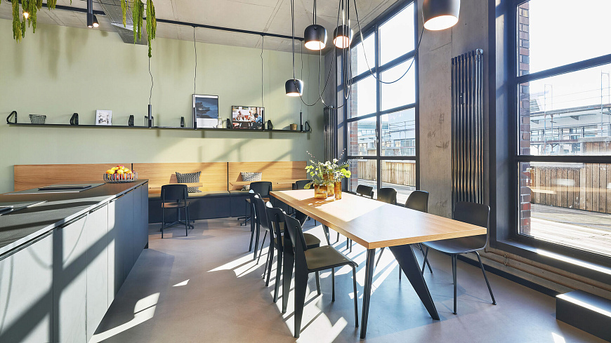 Стул Standard, Vitra