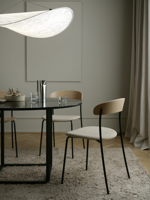 Стул Missing Chair, New Works