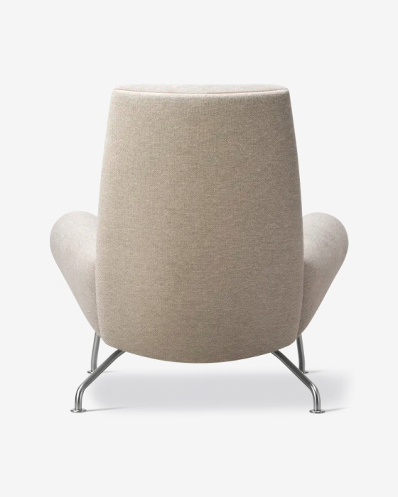 Кресло Wegner Queen Chair, Fredericia