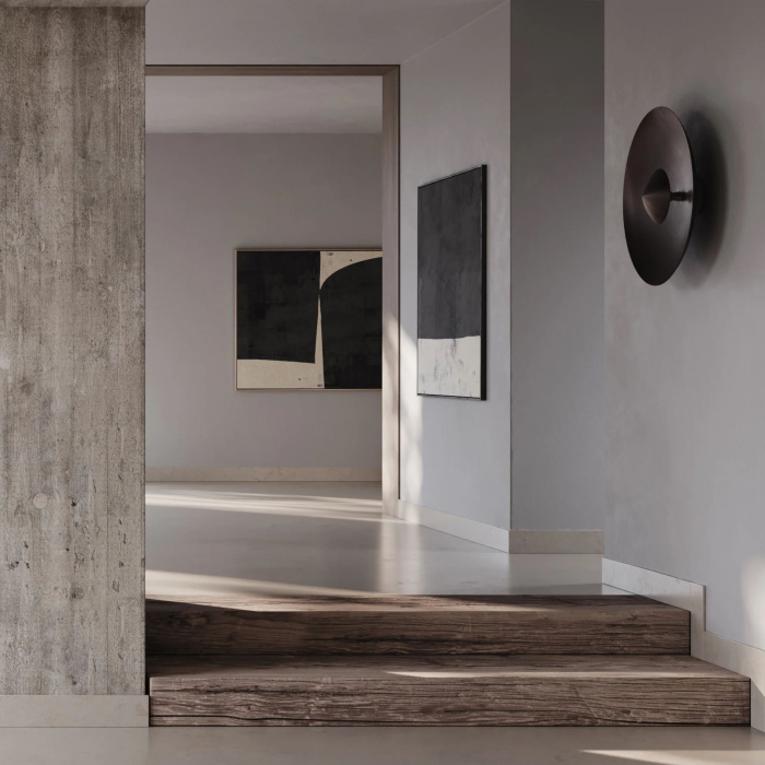 Бра Dusk Wall Lamp, 101 Copenhagen