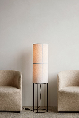 Торшер Hashira High Floor Lamp 