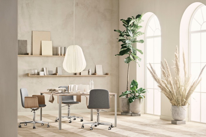 Кашпо Podium Flowerpot, Bolia