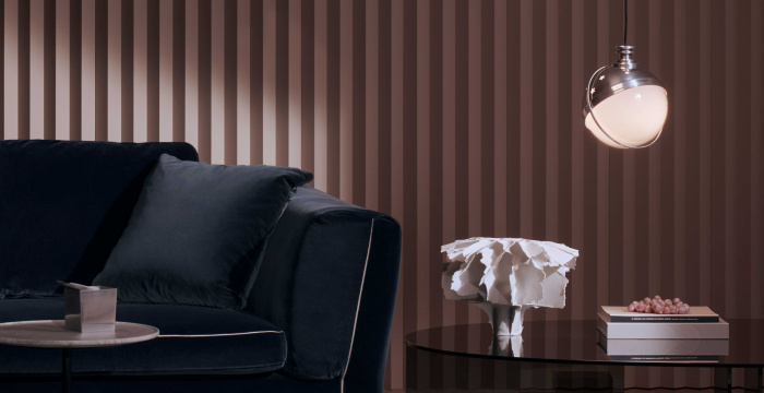 Подвесной светильник Helena, Cassina