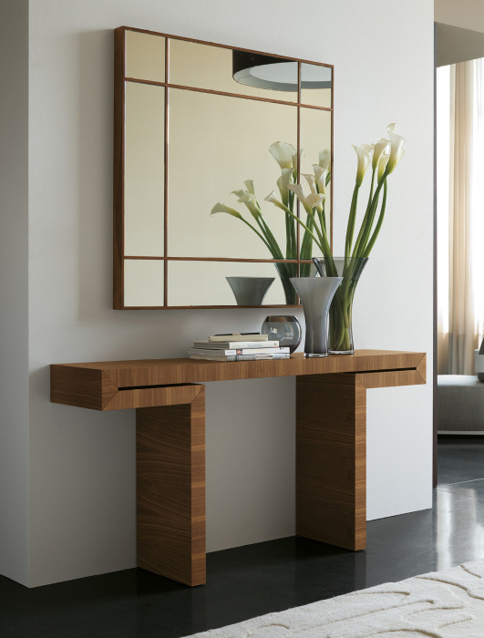 Консоль Miyabi, Porada