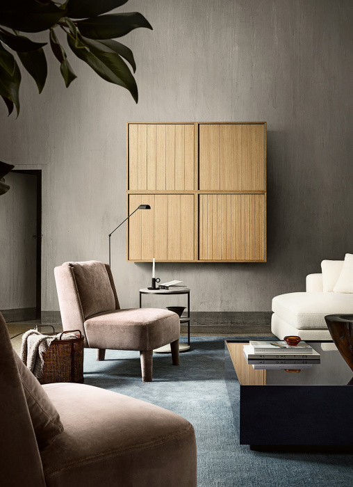 Буфет Amadeus, Meridiani