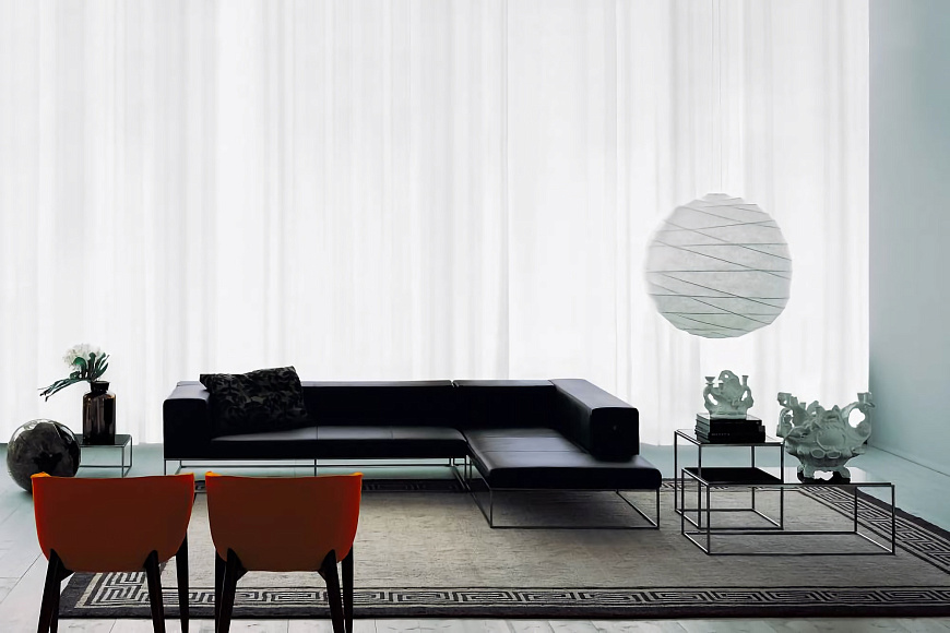 Журнальный столик Ile Table, Living Divani