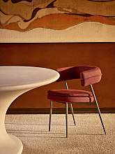  Обеденный стол Fenice, Zanotta