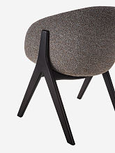 Стул Lambda, Porada