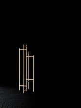 Напольная вешалка Ceiba, Living Divani