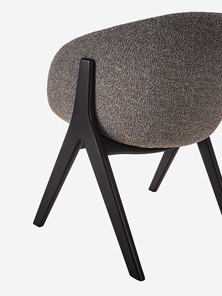 Стул Lambda, Porada