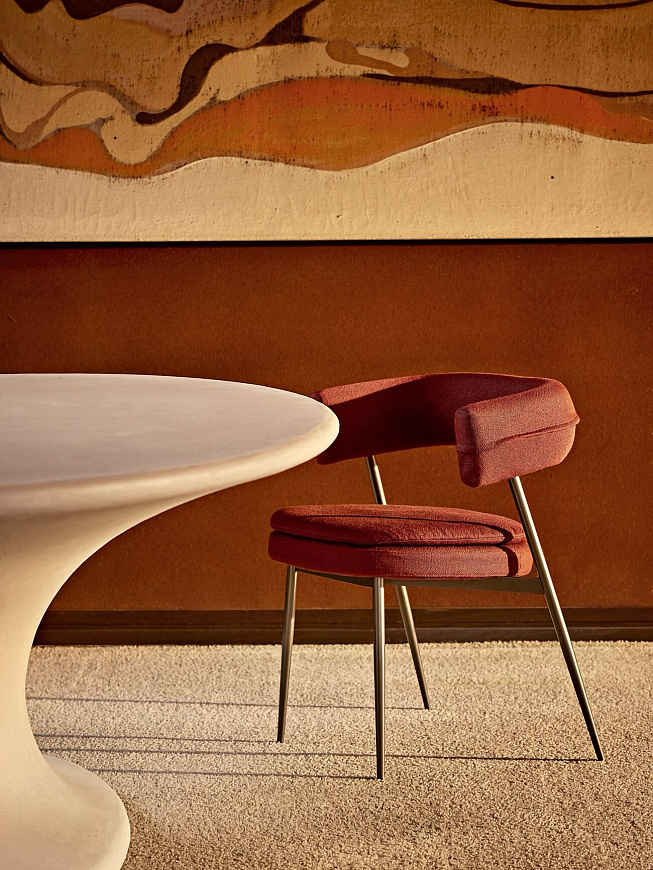  Обеденный стол Fenice, Zanotta