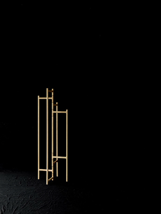 Напольная вешалка Ceiba, Living Divani