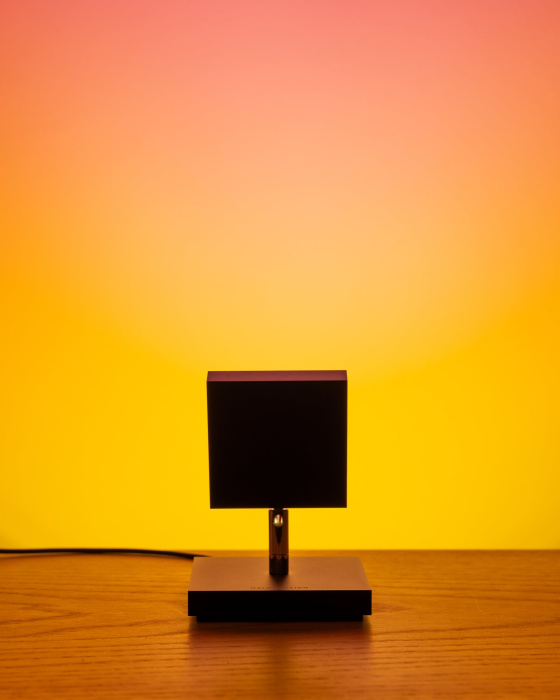 Настольный светильник Halo Mini Vice, Halo Edition