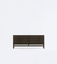 Комод Silent Drawer, DePadova