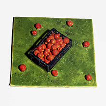 Скульптура Сад, 