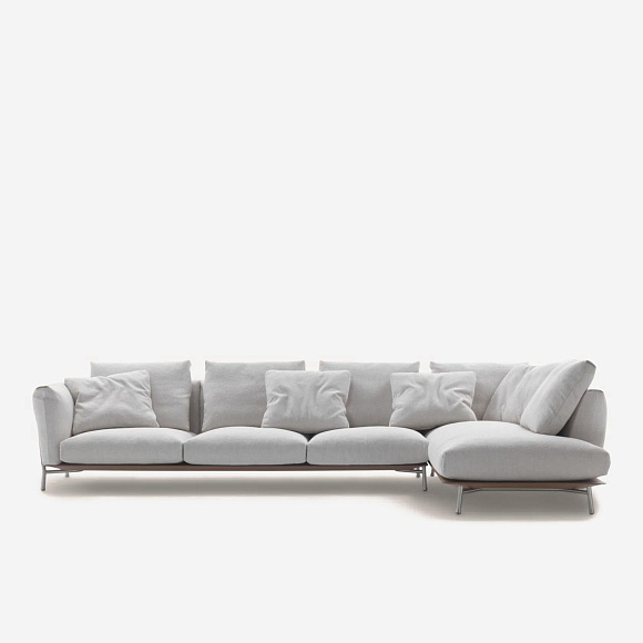 Диван Ambroeus, Flexform