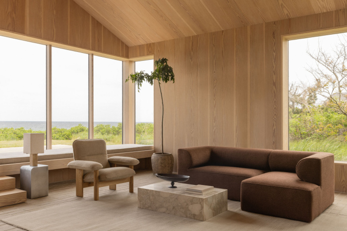 Декоративное блюдо Pavot Centerpiece, Audo Copenhagen (ex. Menu)