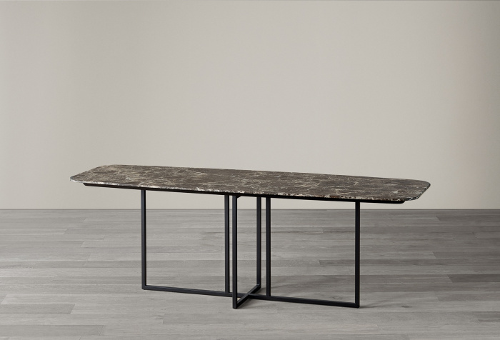 Консоль Cole, Meridiani