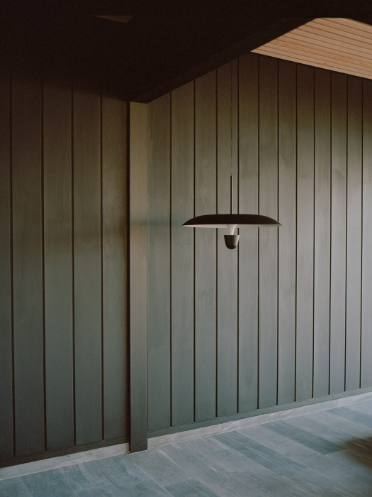 Подвесной светильник Kantarell Pendant Lamp, New Works