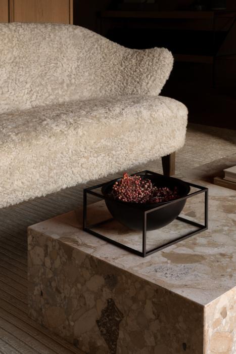 Диван Ingeborg Sofa, Sheepskin, Audo Copenhagen (ex. Menu)