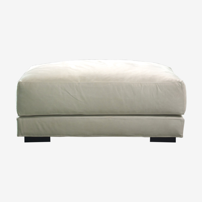 Пуф Dieke Pouf, Pietboon