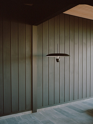 Подвесной светильник Kantarell Pendant Lamp 