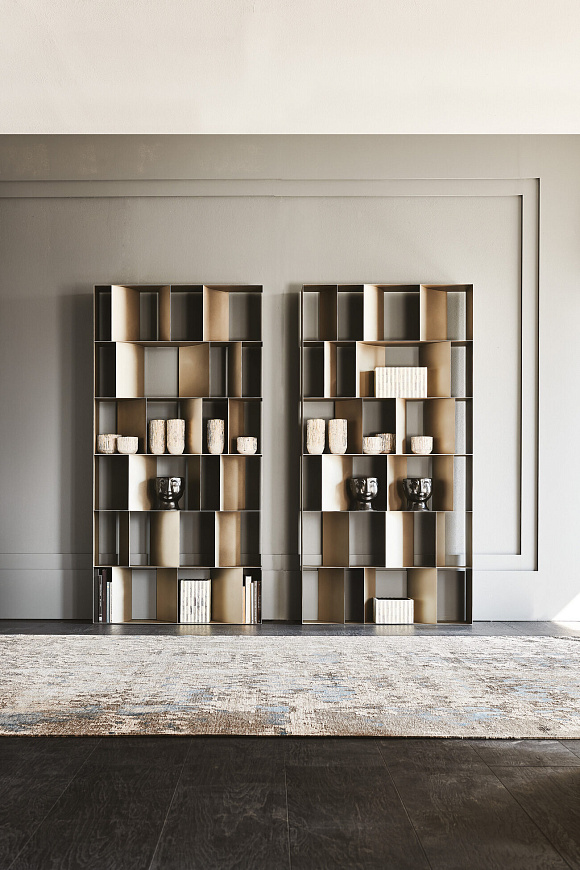 Стеллаж Nautilus, Cattelan Italia