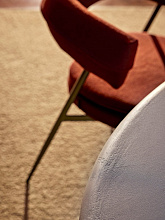  Обеденный стол Fenice, Zanotta