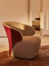 Кресло Arom, Zanotta