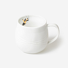 Сервировочный набор на одного человека. Сет №2, Räder