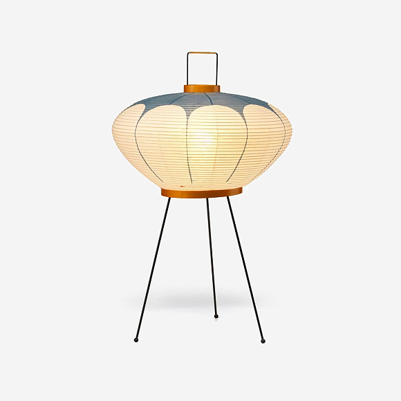 Настольный светильник Akari 9AD, Vitra