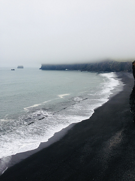 Постер №5, Iceland в раме, ten(10)posters