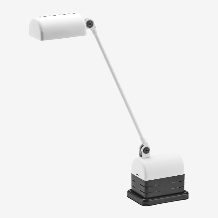 Портативная настольная лампа Daphinette Portatile, Lumina