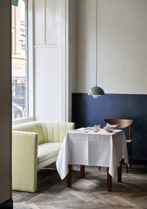 Подвесной светильник Flowerpot VP1, And Tradition (&Tradition)