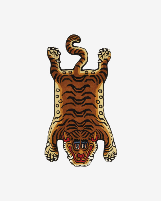Ковёр Tiger Rug, Bongusta