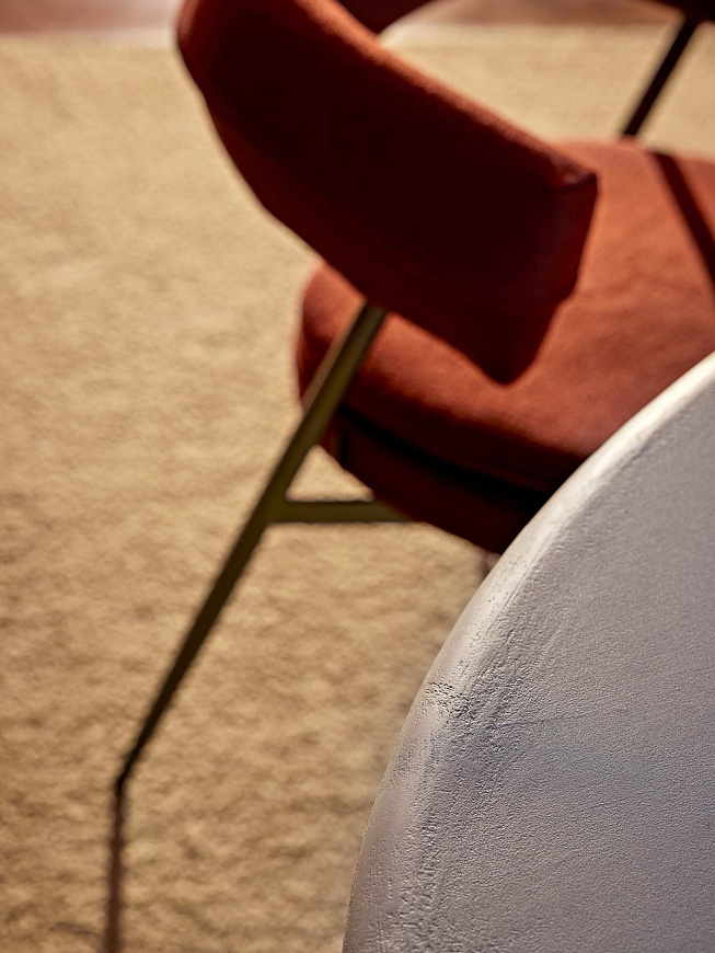  Обеденный стол Fenice, Zanotta