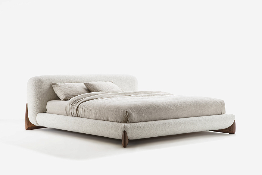 Кровать Softbay, Porada