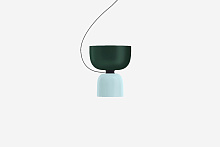 Подвесной светильник Alphabeta, Hem