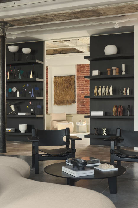 Кресло The Spanish Chair, Fredericia