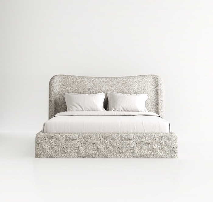 Кровать Noyda Bed, MODÉNATURE