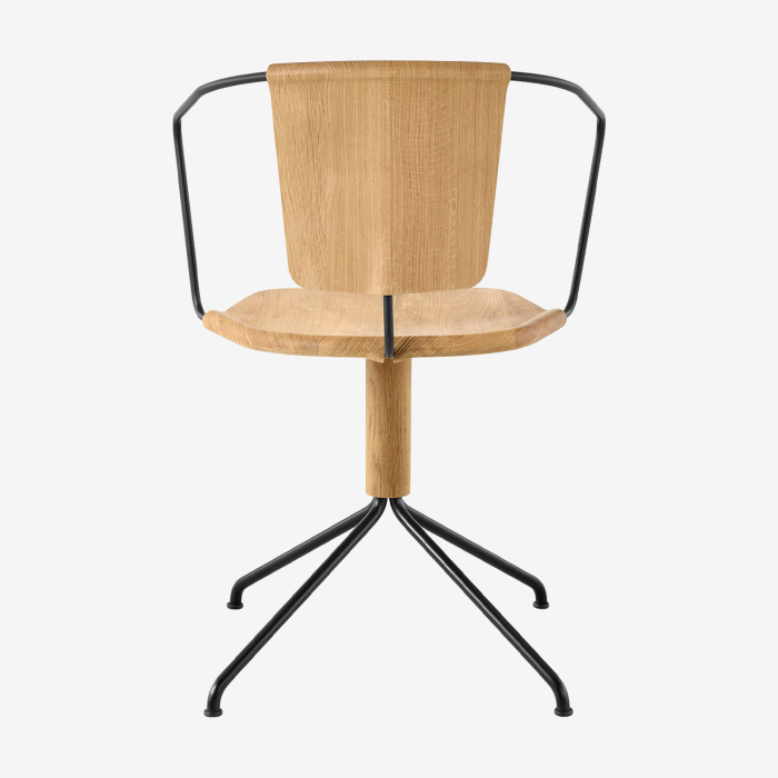 Стул Uncino Version B, Mattiazzi