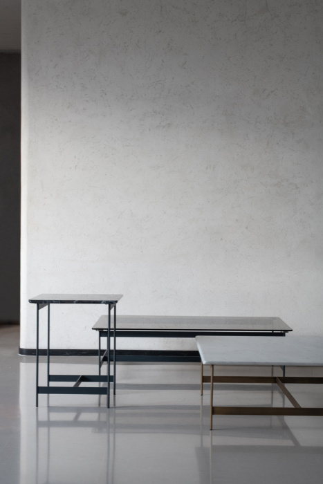 Журнальный столик Little T высокий, Potocco