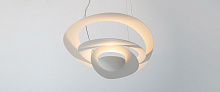 Подвесной светильник Pirce Micro LED  White, Artemide