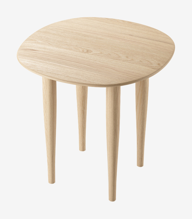 Журнальный столик Jari Low Table, Brdr. Krüger