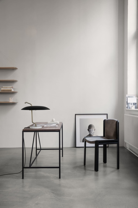 Настольная лампа Model 537, Astep