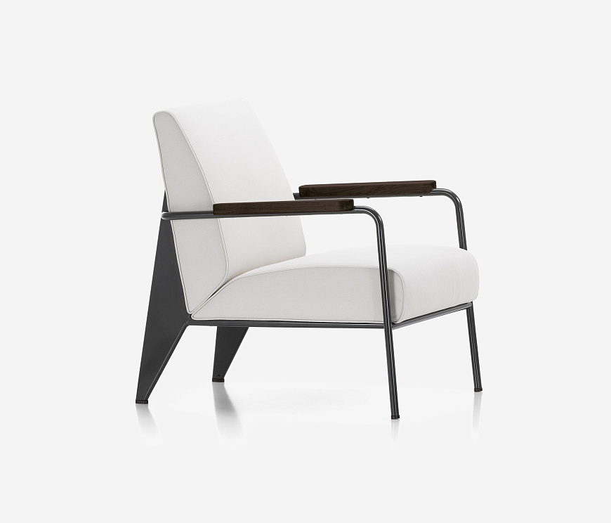 Кресло Fauteuil de Salon, Vitra