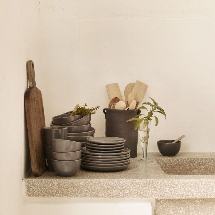 Кулинарная ложка Cooking Spoon, Tine K Home