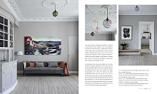 Книга The Scandinavian Home: Interiors Inspired by Light, Ryland Peters & Small and CICO Books