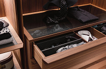 Гардеробная система My Suite, Porada