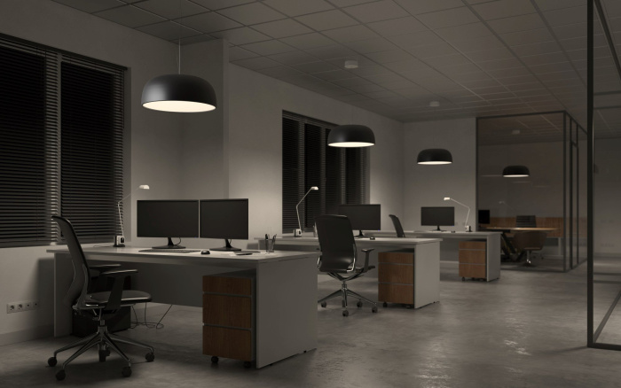 Подвесной светильник Tia, Lumina